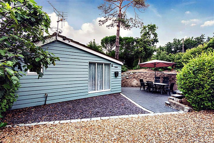 Figtree Cottage a british holiday cottage for 2 in , 